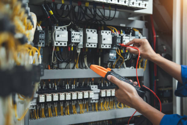 Best Electrical Wiring Services  in Deshler, OH