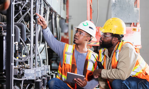 Best Affordable Electrician  in Deshler, OH