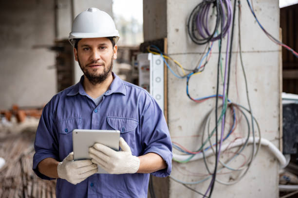 Best Electrical Installation Contractor  in Deshler, OH